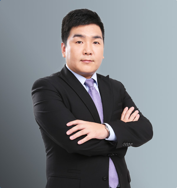 lixiaoheng李骁恒营销型网站导师网络营销导师牛商网网销部总监、市场推广高