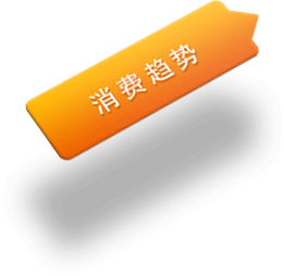 消费趋势 消费趋势