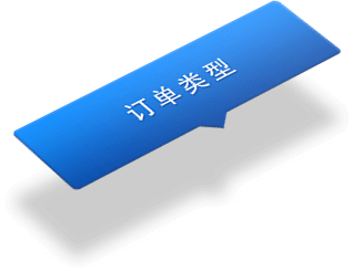 订单类型 订单类型